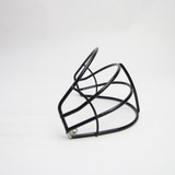 Schutt Face Mask Unisex Black Used OSFA-EQPT-004576