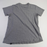 Dallas Mavericks 47 Brand Short Sleeve Shirt Men's Gray Used S-TOPS-128886