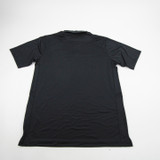 TCU Horned Frogs Nike Dri-Fit Polo Men's Black New M-TOPS-128607