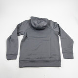 Notre Dame Fighting Irish Under Armour Sweatshirt Men's Dark Gray New XS-TOPS-127793