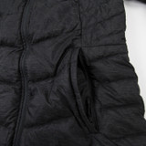 Texas Tech Red Raiders Under Armour Winter Jacket Women's Black Used M-TOPS-127803