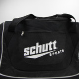 Schutt Bag - Duffel Unisex Black Used OSFA-ACCS-005763