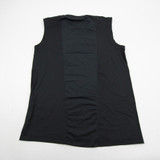 adidas Techfit Sleeveless Shirt Men's Black Used M-TOPS-128777