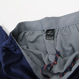 UConn Huskies Nike Dri-Fit Athletic Pants Men's Navy New 4XLT-PNTS-026678