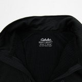 Cabela's Pullover Men's Black Used M-TOPS-128837