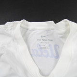 UCLA Bruins Nike Nike Tee Short Sleeve Shirt Men's White New-TOPS-128676