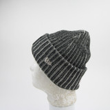 Baltimore Ravens New Era Winter Hat Unisex Gray Used MD/LG-HATS-012094