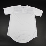 Holloway Polo Youth White New without Tags L-TOPS-129377