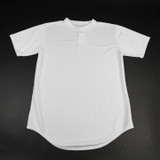 Holloway Polo Youth White New without Tags L-TOPS-129377