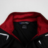 Holloway Jacket Youth Black/Red Used S-TOPS-129427