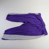 Nike Softball Pants Women's Purple/Light Gray Used-PNTS-026929