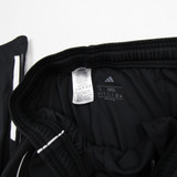 Colorado Rapids adidas Athletic Pants Men's Black New L-PNTS-026868
