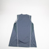 Colorado Rapids adidas Sleeveless Shirt Men's Gray New-TOPS-129306