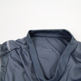 Colorado Rapids adidas Sleeveless Shirt Men's Gray Used-TOPS-129312