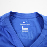 UCLA Bruins Nike Nike Tee Short Sleeve Shirt Men's Blue New-TOPS-129104