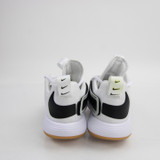 Nike React Volleyball Shoe Women's White New without Box-SHOE-014932