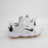 Nike React Volleyball Shoe Women's White New without Box-SHOE-014932