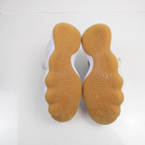 Nike React Volleyball Shoe Women's White New without Box-SHOE-014932