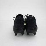 adidas Predator Soccer Cleat Men's Black/Neon Green New without Box 8-CLEA-011345