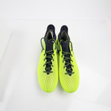 adidas Soccer Cleat Men's Neon Green New without Box 11.5-CLEA-011335