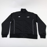 Aeropostale Jacket Men's Black Used XL-TOPS-129964