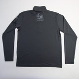 Sport-Tek Pullover Men's Dark Gray Used M-TOPS-129966