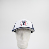 BYU Cougars Nike Classic99 Fitted Hat Unisex Navy/White New 7-1/2-HATS-012175