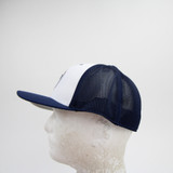 BYU Cougars Nike Classic99 Fitted Hat Unisex Navy/White New 7-1/2-HATS-012175
