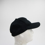 Unbranded Adjustable Hat Men's Black Used OSFM-HATS-012160