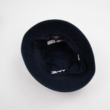 Seattle Seahawks Cap America Bucket Hat Unisex Navy Used L-HATS-012162