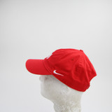 New Mexico Lobos Nike Adjustable Hat Unisex Red New OSFM-HATS-012142