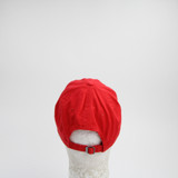 New Mexico Lobos Nike Adjustable Hat Unisex Red New OSFM-HATS-012142