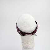 Texas A&M Aggies adidas Visor Unisex White/Maroon New OSFM-HATS-012148