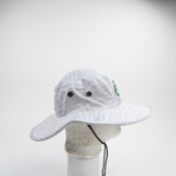 New York Jets New Era Bucket Hat Men's Gray/Heather Used MD/LG-HATS-012150