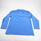 Los Angeles Chargers Nike NFL On Field Pullover Men's Light Blue Used L-TOPS-129451