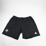 Texas A&M Aggies adidas Athletic Shorts Men's Black New 3XL-SHOR-028007
