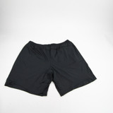 Texas A&M Aggies adidas Athletic Shorts Men's Black New 3XL-SHOR-028007