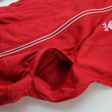 TYR Jacket Women's Red Used XS-TOPS-130134