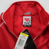 TYR Jacket Women's Red Used XS-TOPS-130134