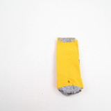 Nike Socks Men's Gold New L-ACCS-005884