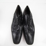 Florsheim Dress Shoe Men's Black Used 16-SHOE-015944