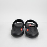 Nike Sandals & Flip Flops Men's Black Used 15-SHOE-015926