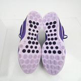 Nike GT Hustle Basketball Shoe Men's Purple New without Box 20-SHOE-015911