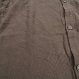 Elwood Button-Up Men's Brown Used 2XL-TOPS-130013