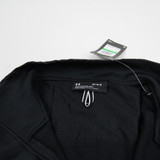 Utah Utes Under Armour Jacket Men's Black New-TOPS-130106