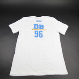 UCLA Bruins Nike Nike Tee Short Sleeve Shirt Men's White New-TOPS-129072