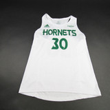 Sacramento State Hornets adidas Sleeveless Shirt Men's White Used S-TOPS-128980