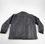 Baltimore Ravens Reebok Jacket Men's Black New M-TOPS-130056