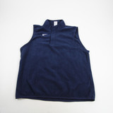 Nike Therma-FIT Vest Men's Navy Used M-TOPS-130472