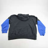 UCLA Bruins Nike Sweatshirt Men's Dark Gray/Blue Used XL-TOPS-130402